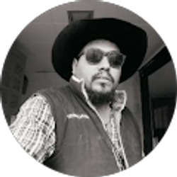 Profile photo of Ernest Banegas