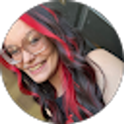 Profile photo of Alynnah Williams