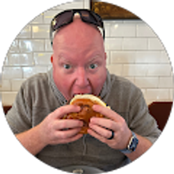 Profile photo of Aaron Smith