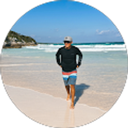 Profile photo of Piero Fernandez