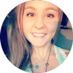 Profile photo of Kaley Rogers