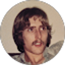 Profile photo of Lynden Johnson