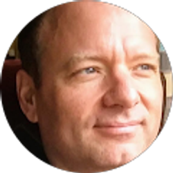 Profile photo of Rob Hamilton