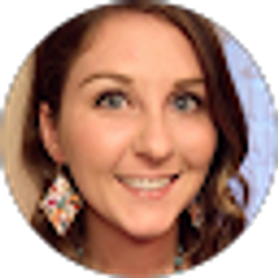 Profile photo of Danielle Kingsbury