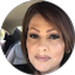 Profile photo of Michele Avila