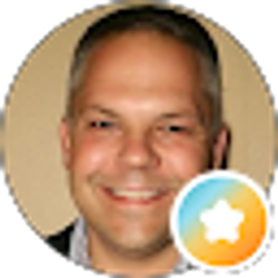 Profile photo of Keith Theisen
