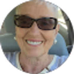Profile photo of Gayle George