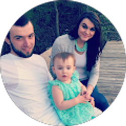 Profile photo of Shelby O'Neal