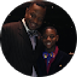 Profile photo of Simeon Williams
