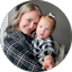 Profile photo of McKinlee Kendall