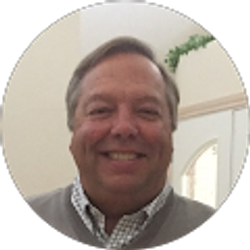 Profile photo of John Chappell