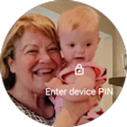 Profile photo of Sharon Mann