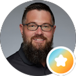 Profile photo of Wesley Scott