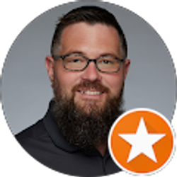 Profile photo of Wesley Scott