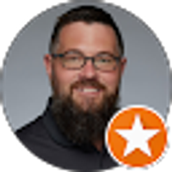 Profile photo of Wesley Scott