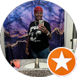 Profile photo of Ms. Tamara Walker