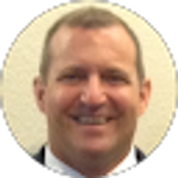 Profile photo of Craig Hardin