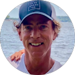 Profile photo of Paul Carrell