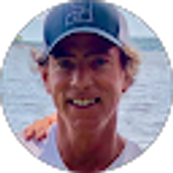 Profile photo of Paul Carrell