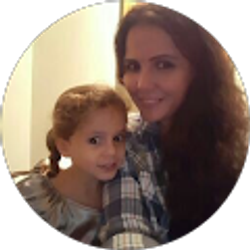 Profile photo of Michelle Steele