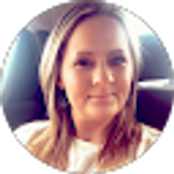 Profile photo of Amber Rey