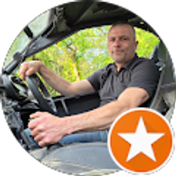 Profile photo of Jake VanBlargan