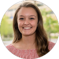 Profile photo of Kelsie Morris