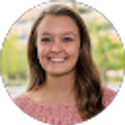 Profile photo of Kelsie Morris