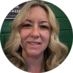 Profile photo of ERICA MELE