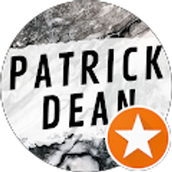 Profile photo of Patrick Dean
