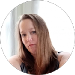 Profile photo of Carrie Cutshall - Madison