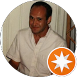 Profile photo of dr robert dawson