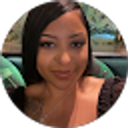 Profile photo of Laya Rudison