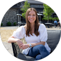 Profile photo of Valerie Rose O'Brien