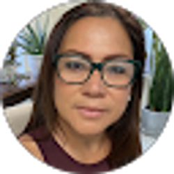 Profile photo of Patricia Morris