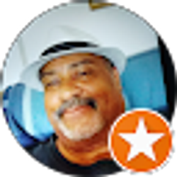 Profile photo of Millard Harbison