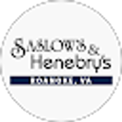 Profile photo of Saslow's & Henebry's Roanoke, VA