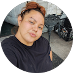 Profile photo of Jeanette Gutierrez-