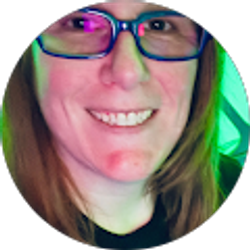 Profile photo of Karen Parrish