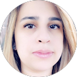 Profile photo of Sariah Pena