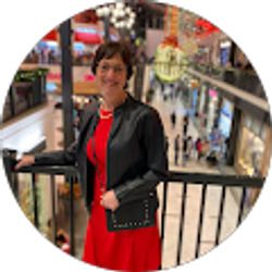 Profile photo of Mindy Sue Duffner