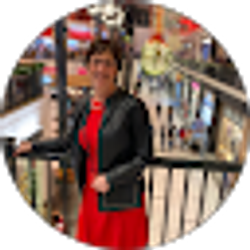 Profile photo of Mindy Sue Duffner