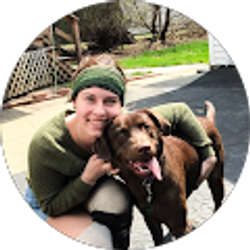 Profile photo of Abby Brauer