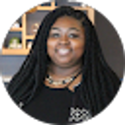 Profile photo of Brittany Brown