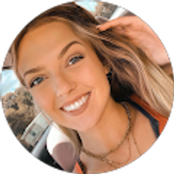 Profile photo of Lilly marie