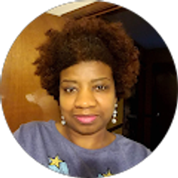 Profile photo of Barbara Hinton