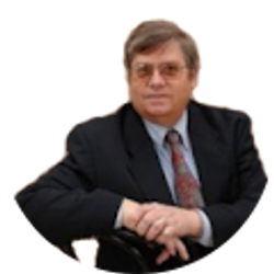 Profile photo of Roger Stalheim