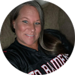 Profile photo of Tiffany Swinney