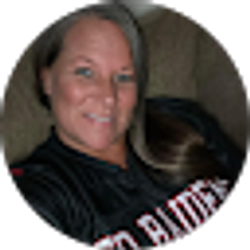 Profile photo of Tiffany Swinney