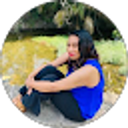 Profile photo of Esther Marie Sanchez
